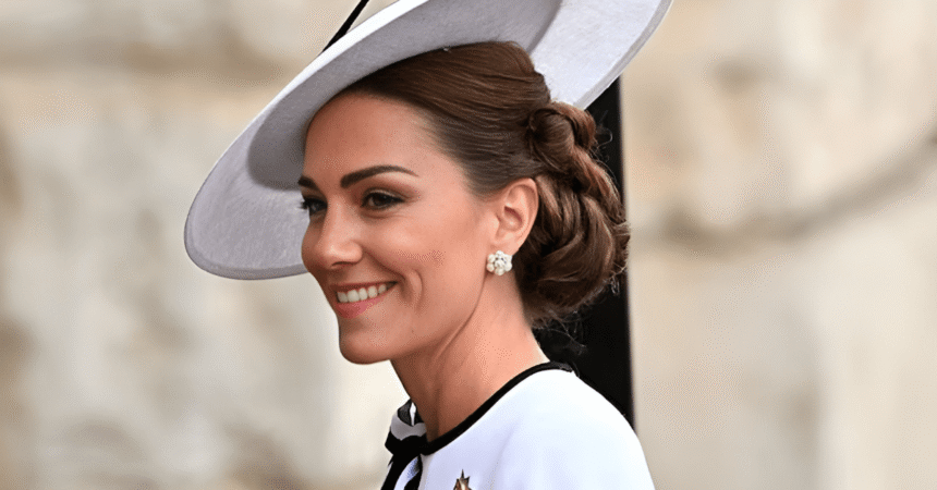 Kate Middleton Shows Remarkable Resilience Amid Ongoing Cancer Treatment 1