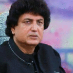 Khalilur Rehman Qamar Files Complaint Against Honey Trap Gang for Leaking Objectionable Videos 1