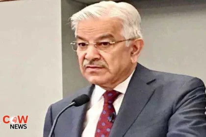 Khawaja Asif warns India of consequences over aggression