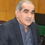 Khawaja Saad Rafique Warns India Will Suffer More Than Pakistan in Case of War