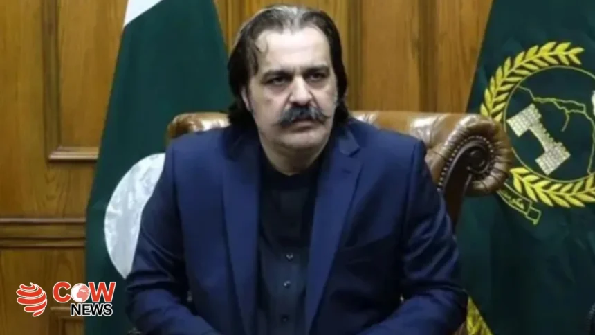 Khyber Pakhtunkhwa CM Announces Financial Aid for Victims of Indian Aggression