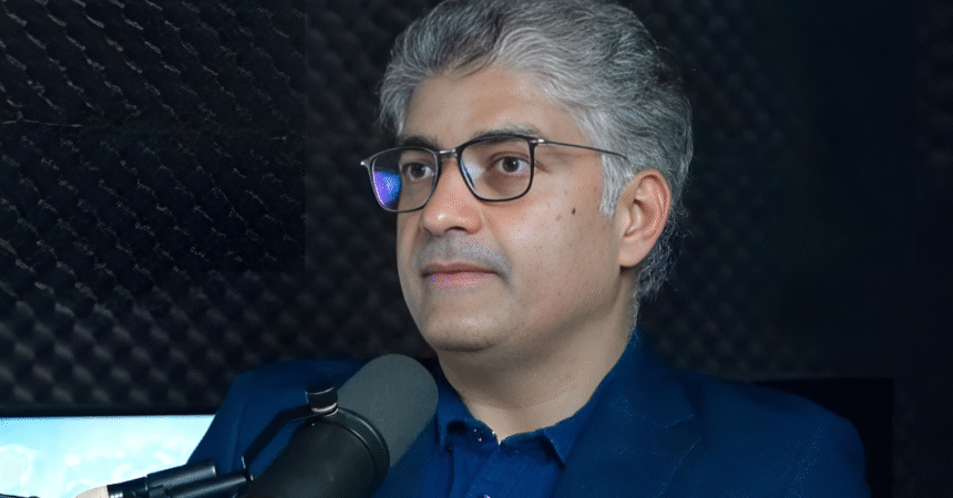 Kidnapped Businessman Zulfiqar Ahmed Safely Returns Home in Lahore