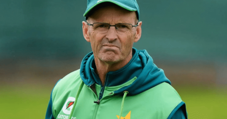 Gary Kirsten Emphasizes Need for ‘Fine-Tuning’ in Pakistan Players 1 Kirsten Calls for Pakistan Team Overhaul