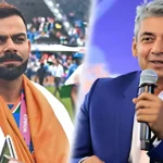 Kohli's Reign Ends Ajay Jadeja Takes Top Spot