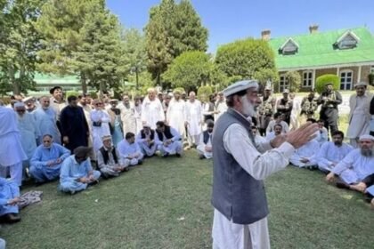 Negotiations Completed with Parties in Grand Peace Jirga in Kurram 9 Kurram deal 696x381 1