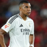 Kylian Mbappes Highly Anticipated Debut Ends in Disappointment 1