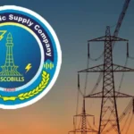 LESCO power theft loss