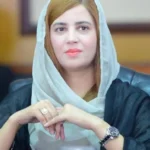 LHC Orders Immediate Release of PTI Leader Zartaj Gul