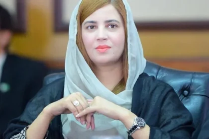 LHC Orders Immediate Release of PTI Leader Zartaj Gul