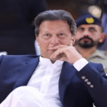 LHC Sets Aside Imran Khan's Physical Remand in May 9 Riots Cases