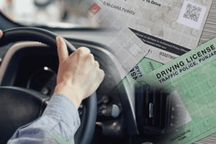 Lahore Driving Tests Fresh Guidelines Released 1