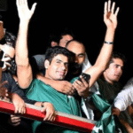 Lahore Gives Arshad Nadeem a Hero's Welcome