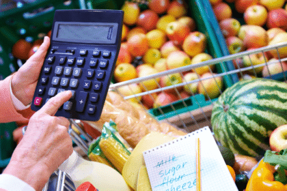 Lahore Sees Spike in Essential Food Prices