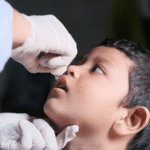 Lahore Sees Spike in Polio Cases
