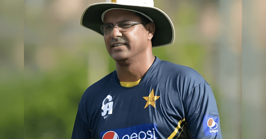 Waqar Younis to Mentor Lions in Champions One-Day Cup: A Boost for Pakistan Cricket 1 Legendary Waqar Younis to Mentor Lions in Champions Cup
