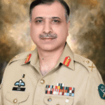 Lt-Gen Asim Malik Takes Helm as New ISI Director General