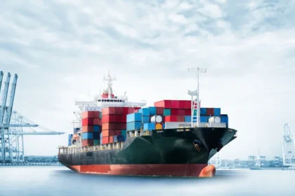 Maersk to Invest $2 Billion in Pakistan’s Ports and Transport Infrastructure