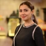 Mahira Khan in Yaar Julahay 1