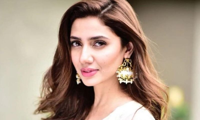 Mahira khan