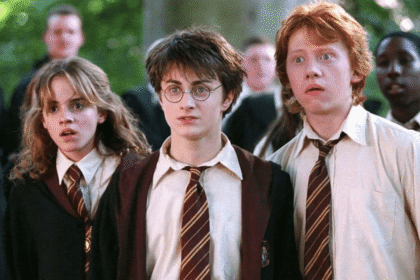 Major Life Event Inspires Harry Potter Alum to Reexplore Iconic Tale