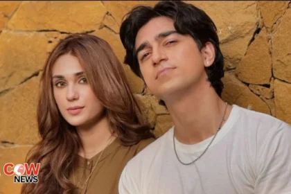 Male Actors in Pakistans Entertainment Industry Speak Out About Harassment