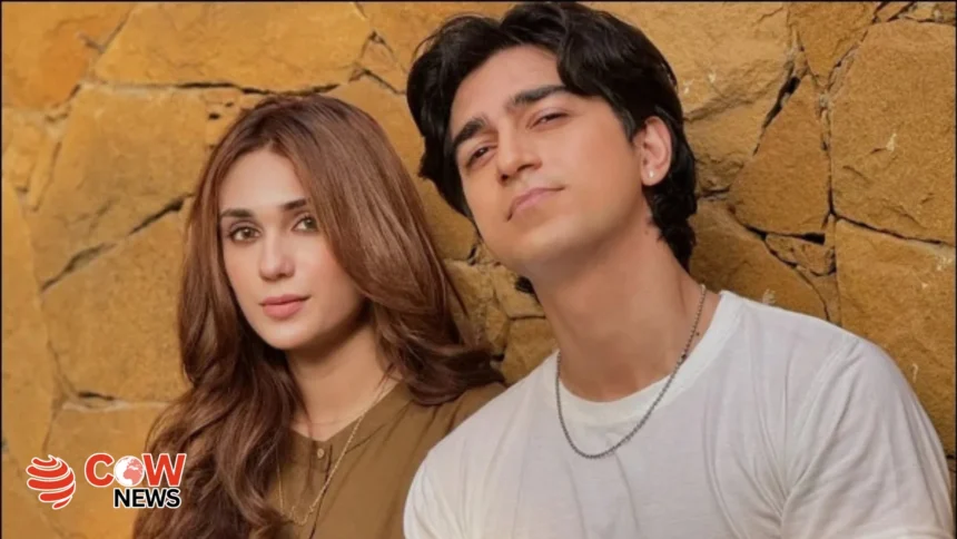 Male Actors in Pakistans Entertainment Industry Speak Out About Harassment