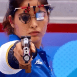 Manu Bhaker's Response to Pistol Price Speculation