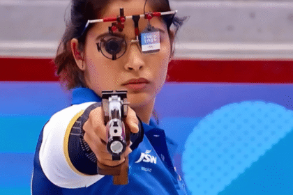 Manu Bhaker's Response to Pistol Price Speculation