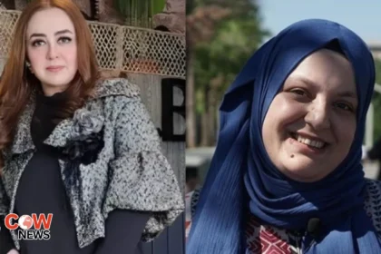 Maria B served legal notice by Turkish influencer for unpaid dues