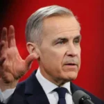 Mark Carney