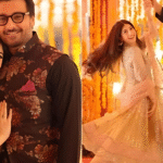 Maryam Nafees wedding photos went viral on Social Media 1 1