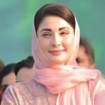 Maryam Nawaz 4