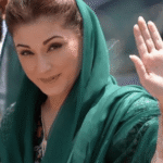 Maryam Nawaz Mocks Sindh CM's Critique of Punjab's Power Relief