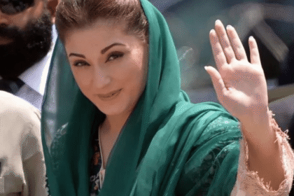 Maryam Nawaz Mocks Sindh CM's Critique of Punjab's Power Relief