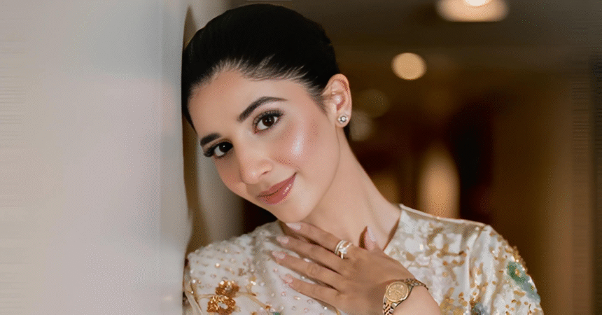 Mawra Hits 9 Million Milestone on Instagram