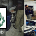 Mayonnaise Factory Shut Down for Safety Violations