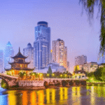 Megacities in China Ease Housing Restrictions