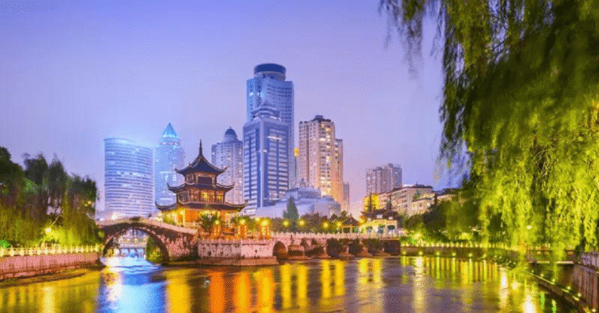 Megacities in China Ease Housing Restrictions