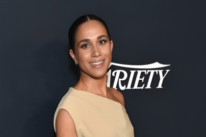 Meghan Markle's Choice Impacts Princess Lilibet's Royal Heritage