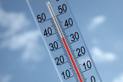 Mercury to Hover Between 33 35°C in Karachi for Next 72 Hours Predicts PMD 1