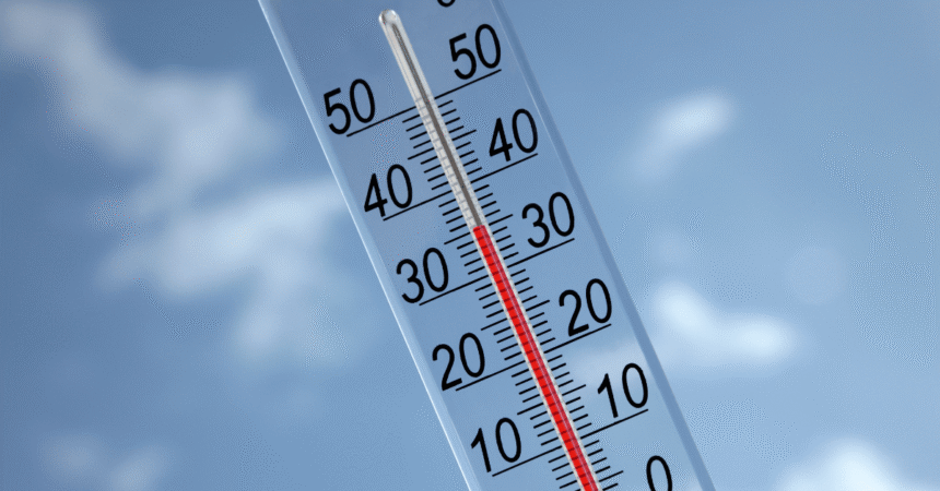 Karachi Weather Update: Temperature to Rise with Humidity 1 Mercury to Hover Between 33 35°C in Karachi for Next 72 Hours Predicts PMD 1