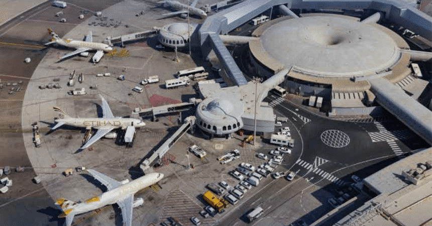 Middle East Tensions Disrupt Gulf Flights