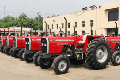 Millat tractors shuts down production over GST refund mechanism impasse 11 Millat Tractors Halts Production Due to Unresolved GST Refund Issues 1