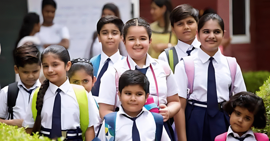 Ministry of Education Ends Saturday Holiday in Islamabad Schools from August 10