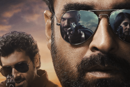 Mirzapur is Back with a Bang