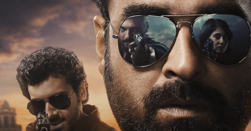 Mirzapur is Back with a Bang