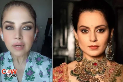 Mishi Khan Slams Kangana Ranaut Over Anti Pakistan Remarks Amid Tensions