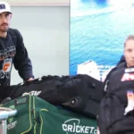 Mitchell Starcs Wife Alyssa Healy Speaks Out on Suspended IPL Match in Dharamshala