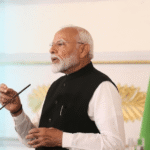 Modi Emphasizes Unity Kindness Brotherhood on Eid Milad un Nabi