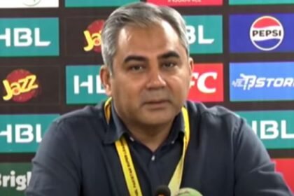 Mohsin Naqvi Awards Blind Cricket Team with Major Cash Prize for World Cup Victory 9 Mohsin Naqvi